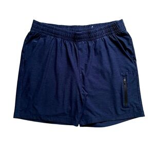 FLX Men’s Active Hybrid Training Performance Shorts
